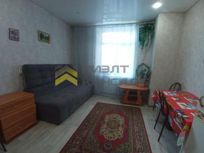 Продажа квартиры Омск. улица 10 лет Октября, 189