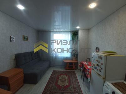 Продажа квартиры Омск. улица 10 лет Октября, 189