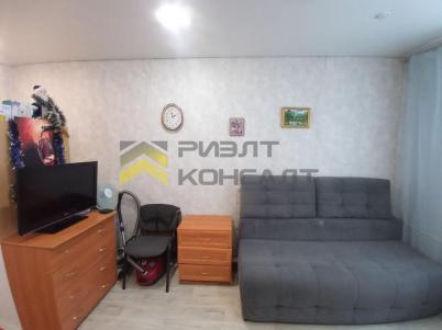 Продажа квартиры Омск. улица 10 лет Октября, 189