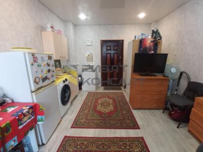 Продажа квартиры Омск. улица 10 лет Октября, 189