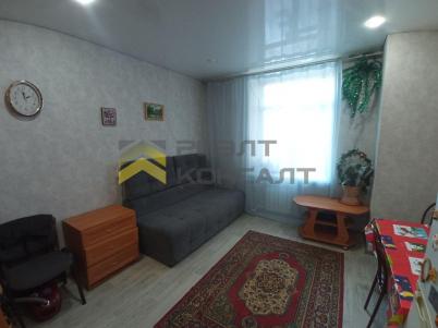 Продажа квартиры Омск. улица 10 лет Октября, 189