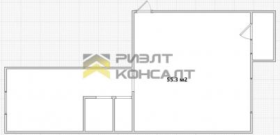 Продажа новостройки Омск. улица А.Н.Кабанова, 2 Продажа новостройки Омск. улица А.Н.Кабанова, 2