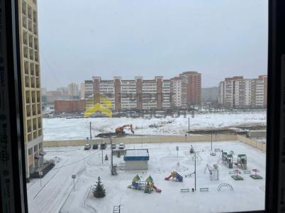 Продажа новостройки Омск. улица А.Н.Кабанова, 2 Продажа новостройки Омск. улица А.Н.Кабанова, 2