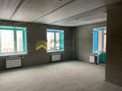 Продажа новостройки Омск. улица А.Н.Кабанова, 2 Продажа новостройки Омск. улица А.Н.Кабанова, 2