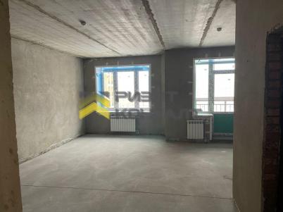 Продажа новостройки Омск. улица А.Н.Кабанова, 2 Продажа новостройки Омск. улица А.Н.Кабанова, 2