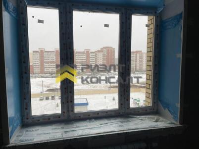 Продажа новостройки Омск. улица А.Н.Кабанова, 2 Продажа новостройки Омск. улица А.Н.Кабанова, 2