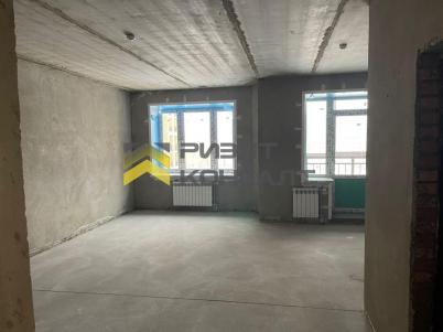 Продажа новостройки Омск. улица А.Н.Кабанова, 2 Продажа новостройки Омск. улица А.Н.Кабанова, 2