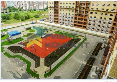 Продажа новостройки Омск. улица А.Н.Кабанова, 2 Продажа новостройки Омск. улица А.Н.Кабанова, 2