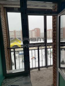 Продажа новостройки Омск. улица А.Н.Кабанова, 2 Продажа новостройки Омск. улица А.Н.Кабанова, 2