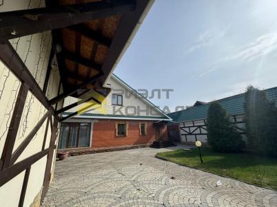 Продажа дома улица Степная, 31
