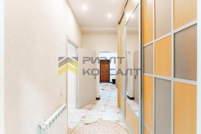 Продажа дома улица Степная, 31