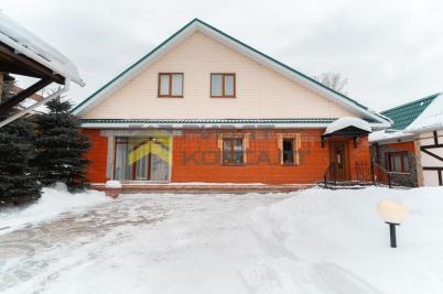 Продажа дома улица Степная, 31