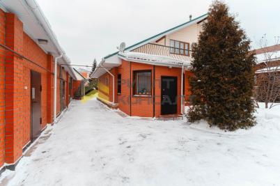 Продажа дома улица Степная, 31