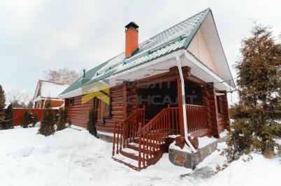 Продажа дома улица Степная, 31