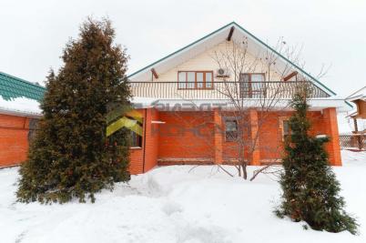 Продажа дома улица Степная, 31