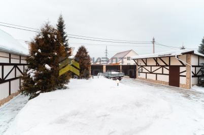 Продажа дома улица Степная, 31