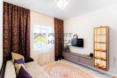 Продажа дома улица Степная, 31