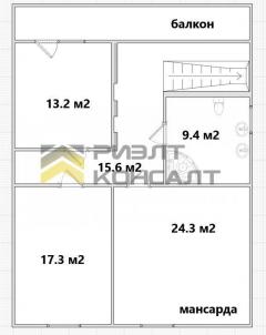 Продажа дома улица Степная, 31