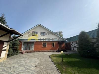 Продажа дома улица Степная, 31