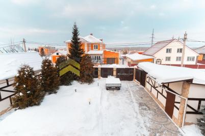 Продажа дома улица Степная, 31