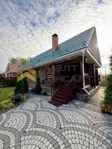 Продажа дома улица Степная, 31