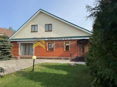 Продажа дома улица Степная, 31