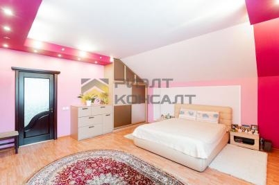 Продажа дома улица Степная, 31
