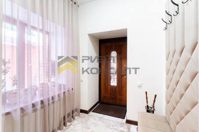 Продажа дома улица Степная, 31