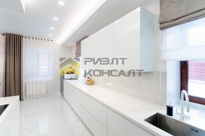 Продажа дома улица Степная, 31