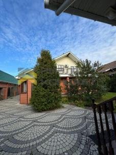 Продажа дома улица Степная, 31