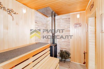 Продажа дома улица Степная, 31