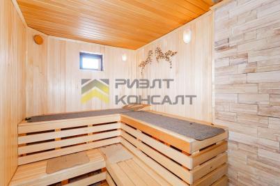 Продажа дома улица Степная, 31