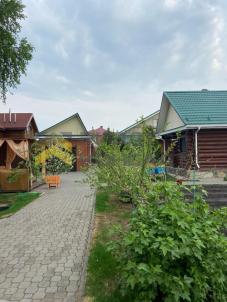 Продажа дома улица Степная, 31