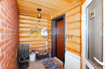 Продажа дома улица Степная, 31