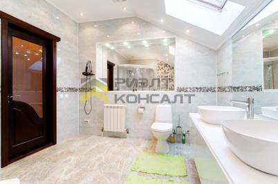 Продажа дома улица Степная, 31