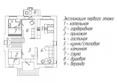 Продажа квартиры Омск. Костерина Продажа квартиры Омск. Костерина