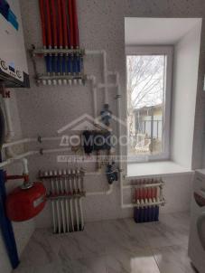 Продажа квартиры Омск. Костерина Продажа квартиры Омск. Костерина