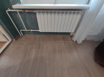 Продажа квартиры Омск. ул. Декабристов, 110 Продажа квартиры Омск. ул. Декабристов, 110