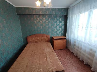 Продажа квартиры Омск. ул. Декабристов, 110 Продажа квартиры Омск. ул. Декабристов, 110