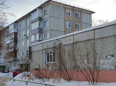 Продажа квартиры Омск. ул. Декабристов, 110 Продажа квартиры Омск. ул. Декабристов, 110