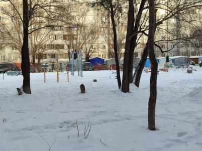 Продажа квартиры Омск. ул. Декабристов, 110 Продажа квартиры Омск. ул. Декабристов, 110