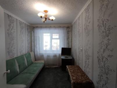 Продажа квартиры Омск. ул. Декабристов, 110 Продажа квартиры Омск. ул. Декабристов, 110
