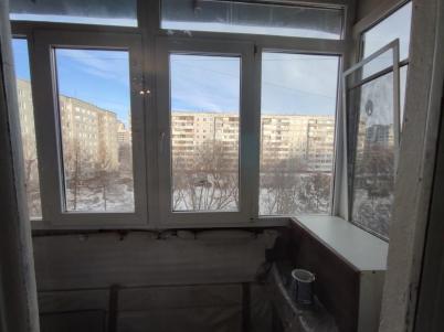 Продажа квартиры Омск. ул. Декабристов, 110 Продажа квартиры Омск. ул. Декабристов, 110