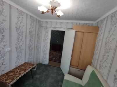 Продажа квартиры Омск. ул. Декабристов, 110 Продажа квартиры Омск. ул. Декабристов, 110