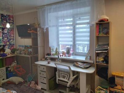 Продажа квартиры Омск. пер Камерный, 44 Продажа квартиры Омск. пер Камерный, 44