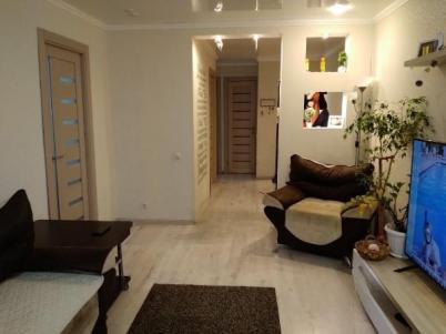 Продажа квартиры Омск. пер Камерный, 44 Продажа квартиры Омск. пер Камерный, 44
