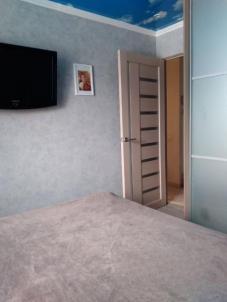 Продажа квартиры Омск. пер Камерный, 44 Продажа квартиры Омск. пер Камерный, 44