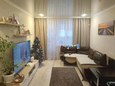 Продажа квартиры Омск. пер Камерный, 44 Продажа квартиры Омск. пер Камерный, 44