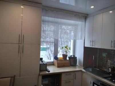 Продажа квартиры Омск. пер Камерный, 44 Продажа квартиры Омск. пер Камерный, 44