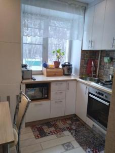 Продажа квартиры Омск. пер Камерный, 44 Продажа квартиры Омск. пер Камерный, 44